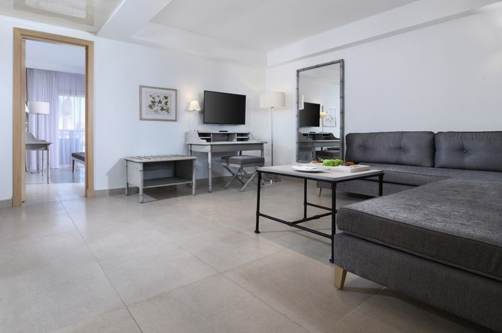 Deluxe Room, Jaz Elite Casa Del Mar Beach 5*