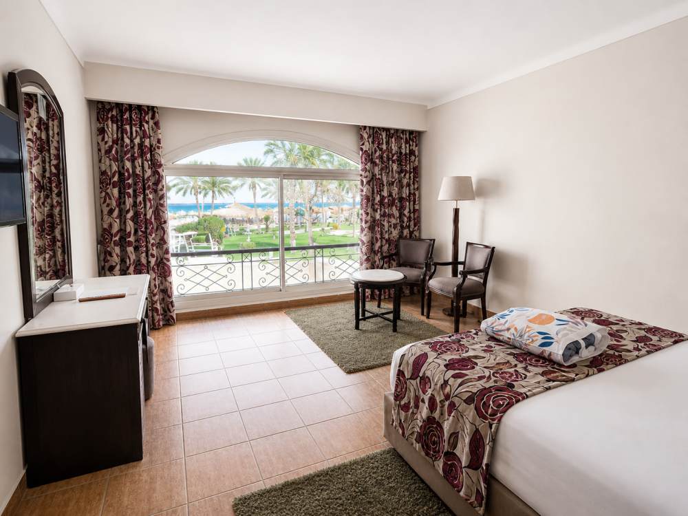 Family 2 Bedrooms, Royal Regency Club 5*