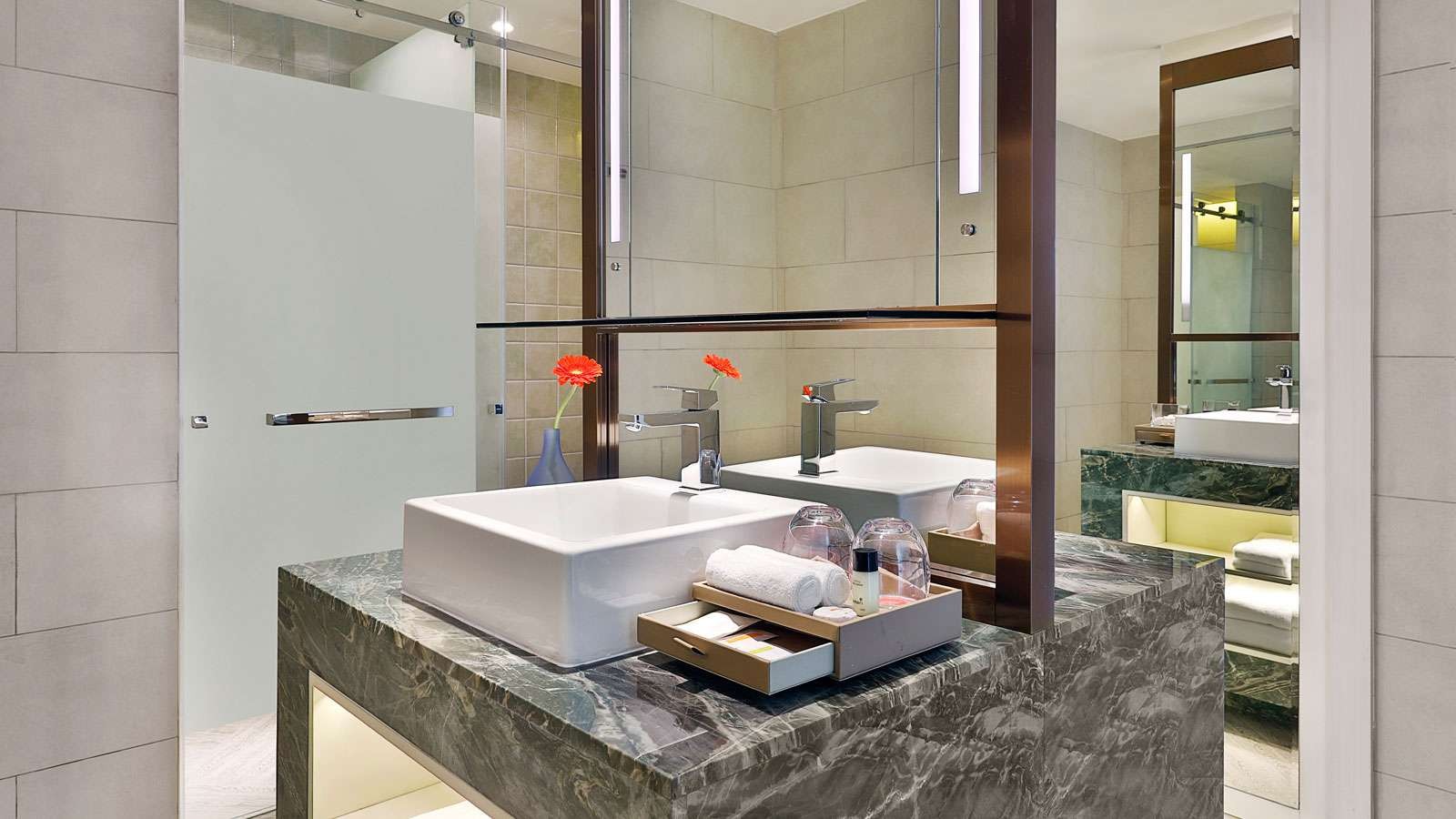 Junior Suite Ocean View, Radisson Blu Resort Galle (ex.Amari) 5*