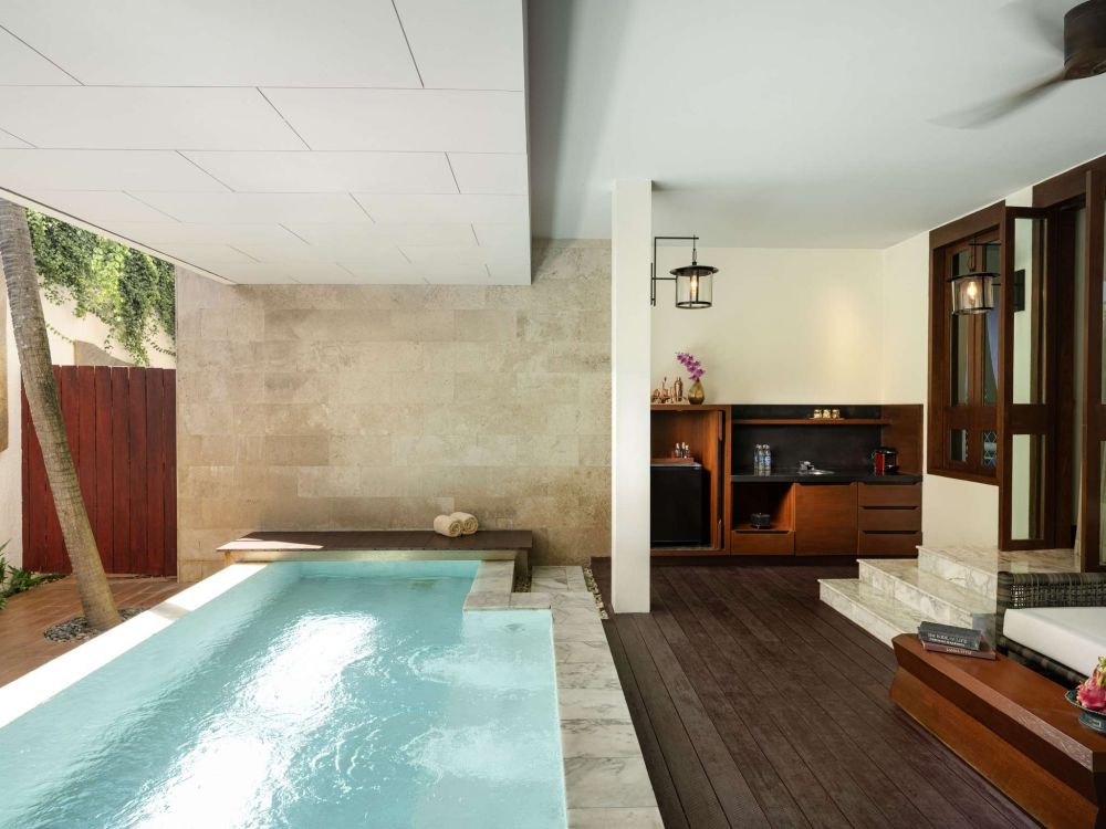 Hideaway Suite Private Pool (King Bed), Avista Hideaway Phuket Patong Mgallery By Sofitel 5*