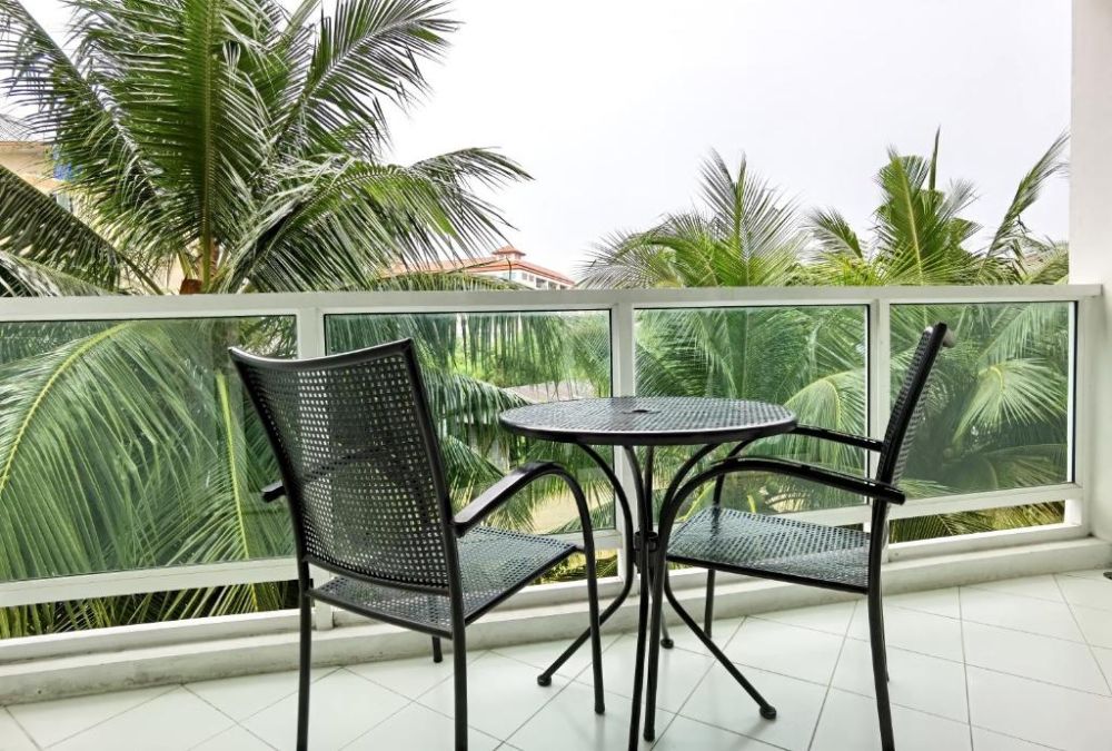 2-Bedroom Suite  (building a), Nova Suites Pattaya 5*
