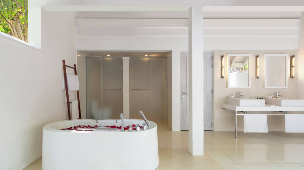 1 Bedroom Beach Pool Pavillion Suite, NH Maldives Kuda Rah Resort (ex. Amaya Kuda Rah) 5*