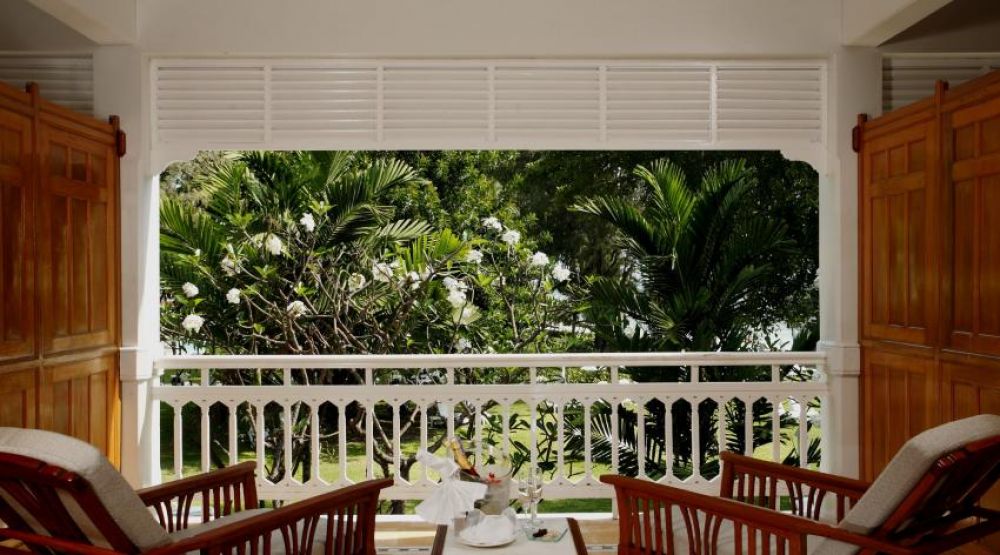 Premium Deluxe Ocean View, Centara Grand Beach Resort Hua Hin 5*