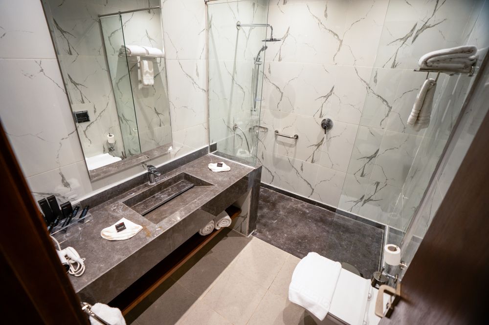 Junior Suite, Porto Marina Resort &Spa 5*