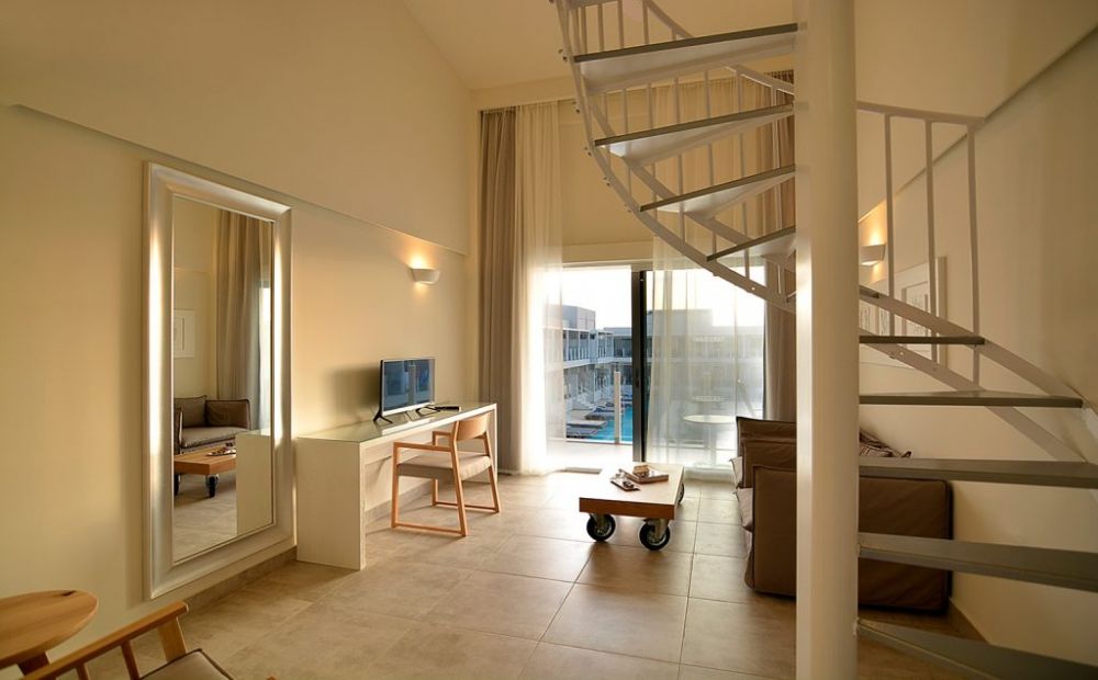 Junior Suite, Tui Blue Insula Alba | Adults Only 5*