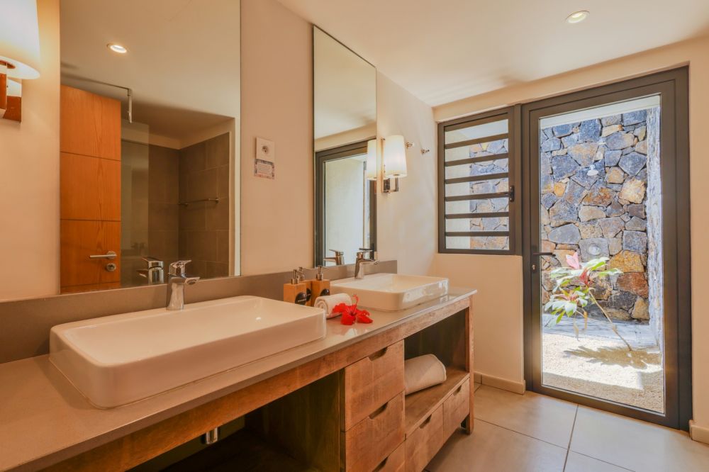 Superior Villa, Marguery Exclusive Villas 