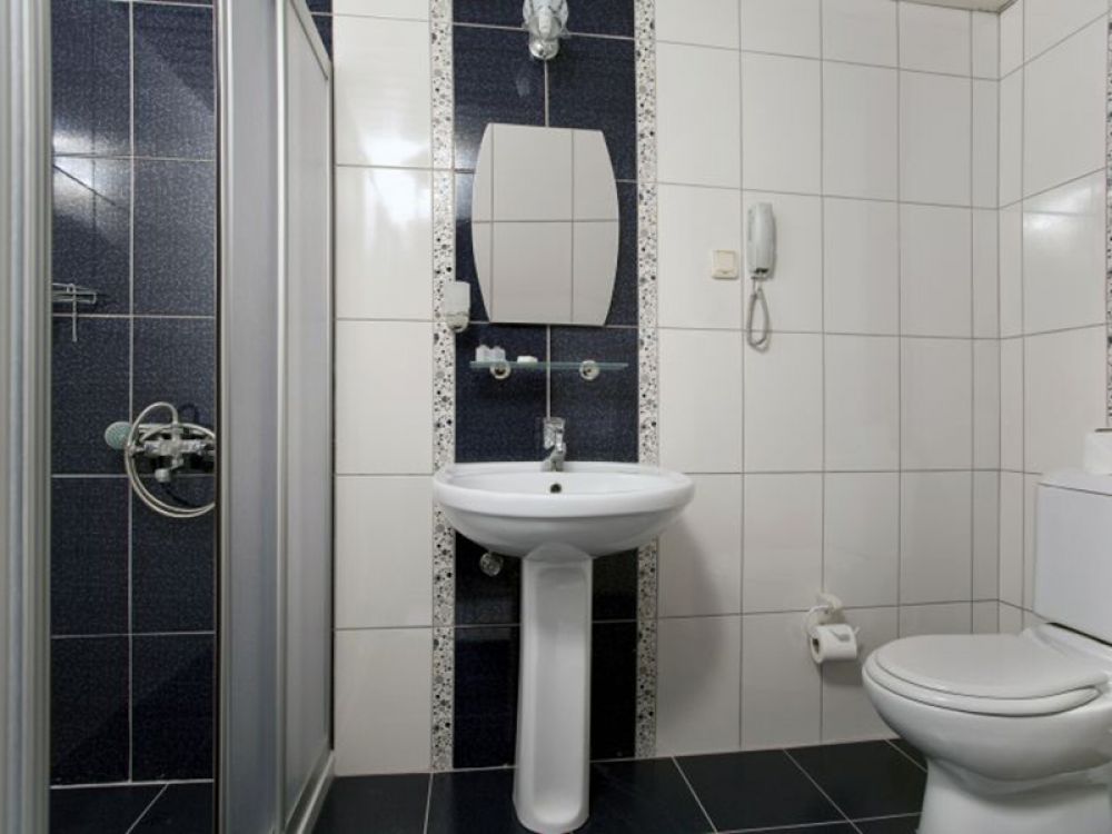 Standard, Diamore Hotel 3*