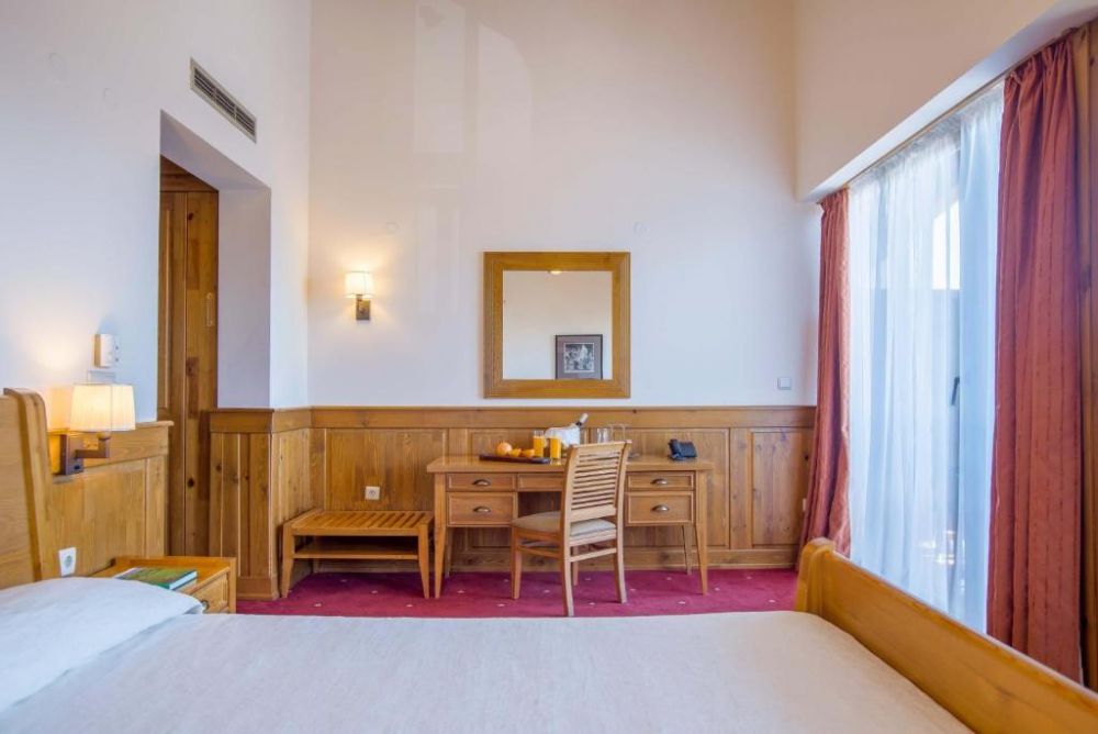 Superior, Pirin Golf Hotel & Spa 5*
