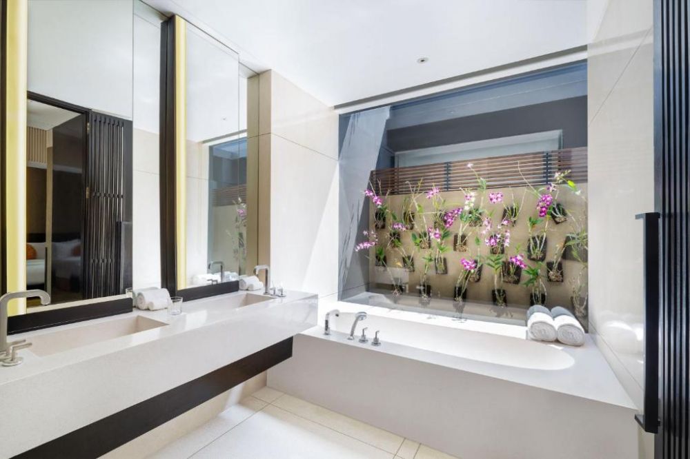 Oasis Two Bedroom Villa , W Bali Seminyak 5*