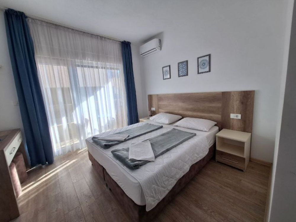 DBL, Maini Aparthotel 3+