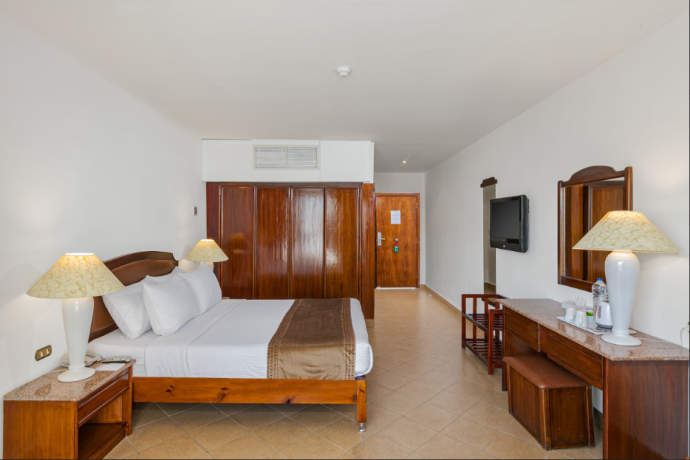 Standard Room, Marlin Inn Resort 4*