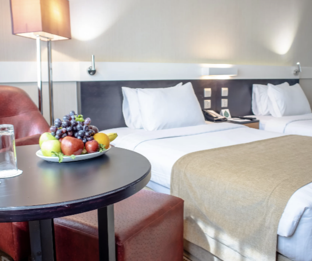 Superior Room, Excelcior Hotel Downtown (ex. Vision Imperial Hotel) 4*