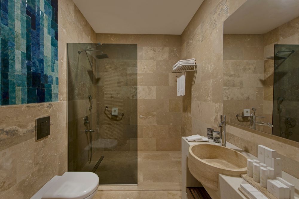 Superior Suite, Sarpedor Boutique Hotel 5*