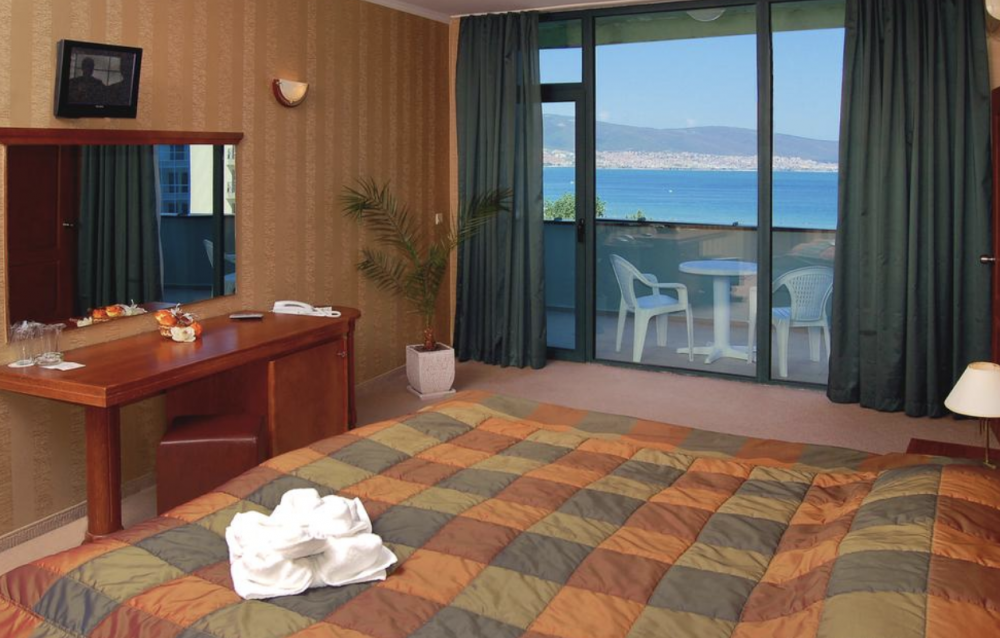 Standard Room, Caesar Palace (ex. Colosseum) 4*