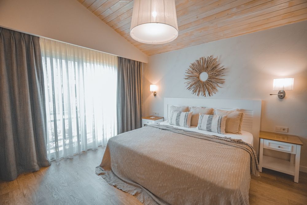 Cedrat Suite, Kimera Lounge Hotel 