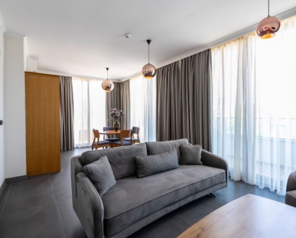 Executive Deluxe Suite, Yalipark Beach Hotel 4*