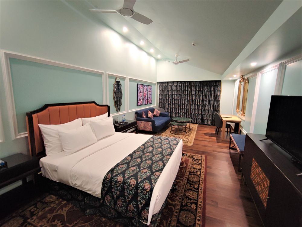 Premium Cottage, Mayfair on Sea Morjim 4*