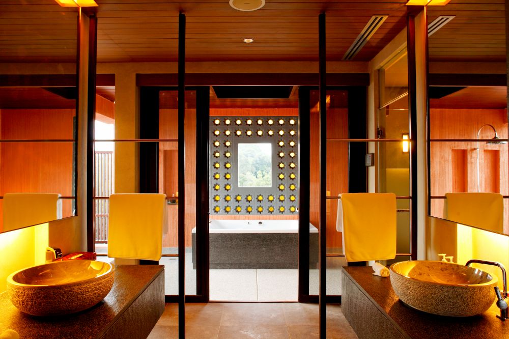1 Bedroom Luxury Residential Pool Villa OV, Sri Panwa 5*