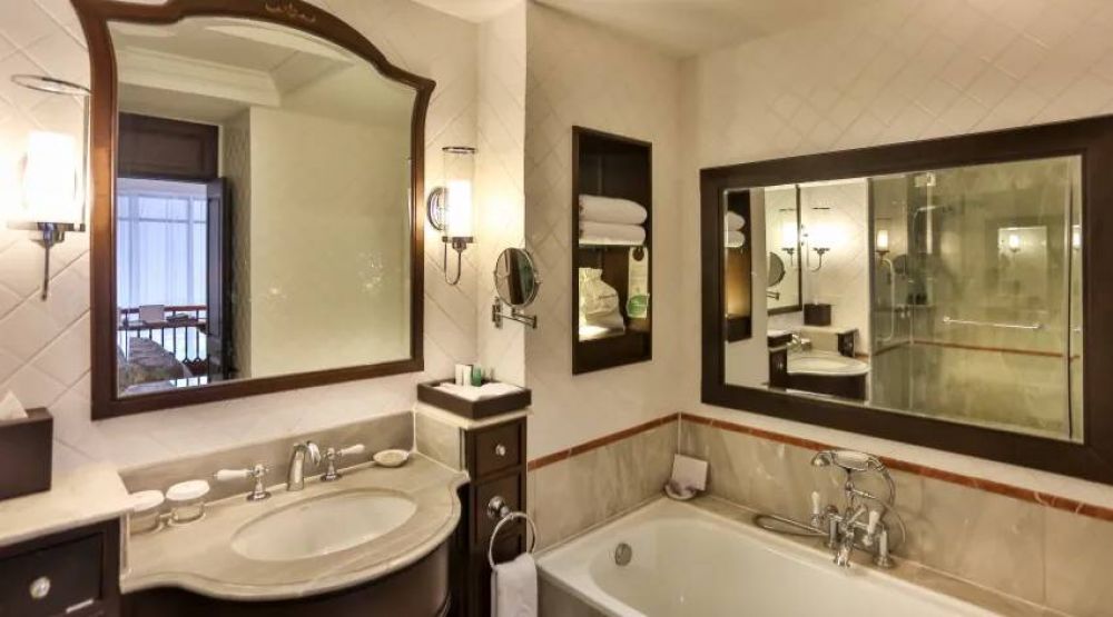 Duplex Suite One-bedroom Pool View, Centara Grand Beach Resort Hua Hin 5*