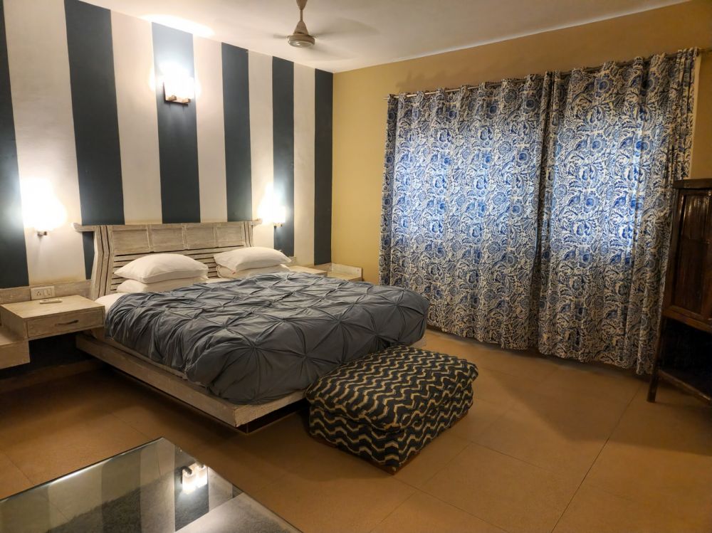 Casa Special, Casa Vagator 