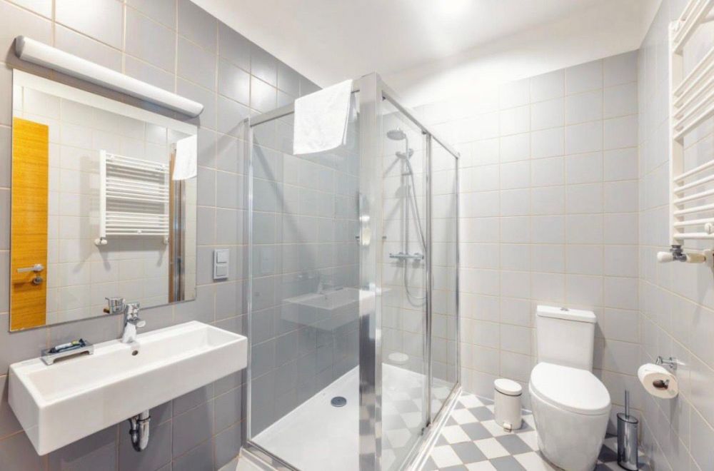 Standard, Le Port Apart Hotel 4*