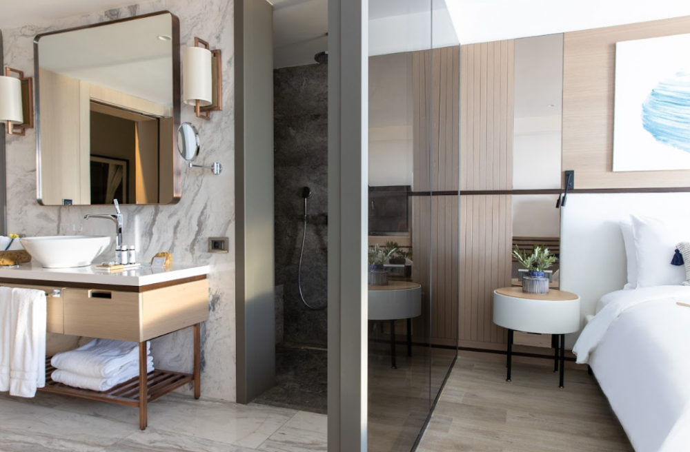 Deluxe Room, METT Hotel&Beach Resort Bodrum 5*