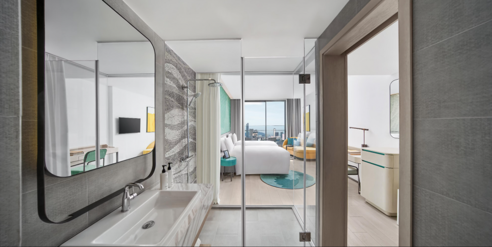 Deluxe CV/SV, Voco Ma Belle Danang 5*