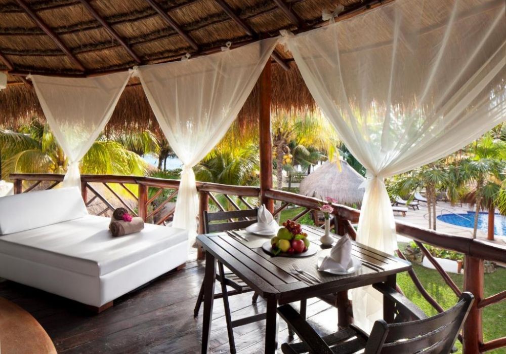 Casita Suite, El Dorado Casitas Royal | Adults Only 5*