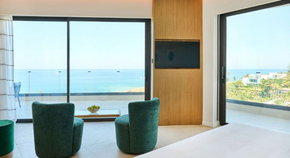 Two Bedroom Suite Sea View, Sunrise Emerald 5*