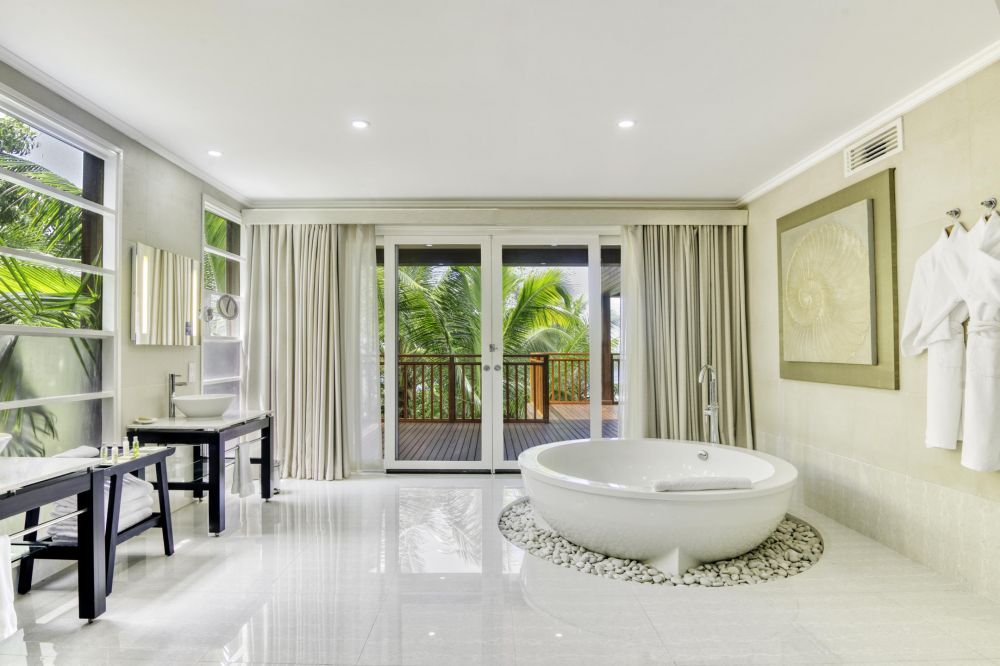 Two Bedroom Labriz Retreat (ex.Two Bedroom Silhouette Estate), Niva Labriz Seychelles (ex.Hilton Seychelles Labriz Resort & Spa) 5*