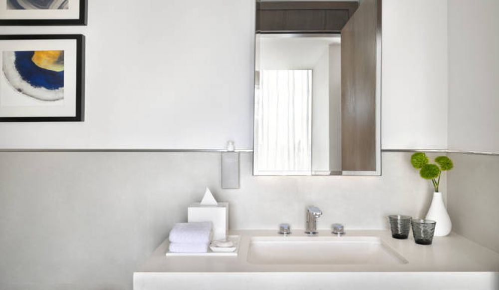 Executive Suite One Bedroom Sea View, Address Beach Resort Marassi 5*