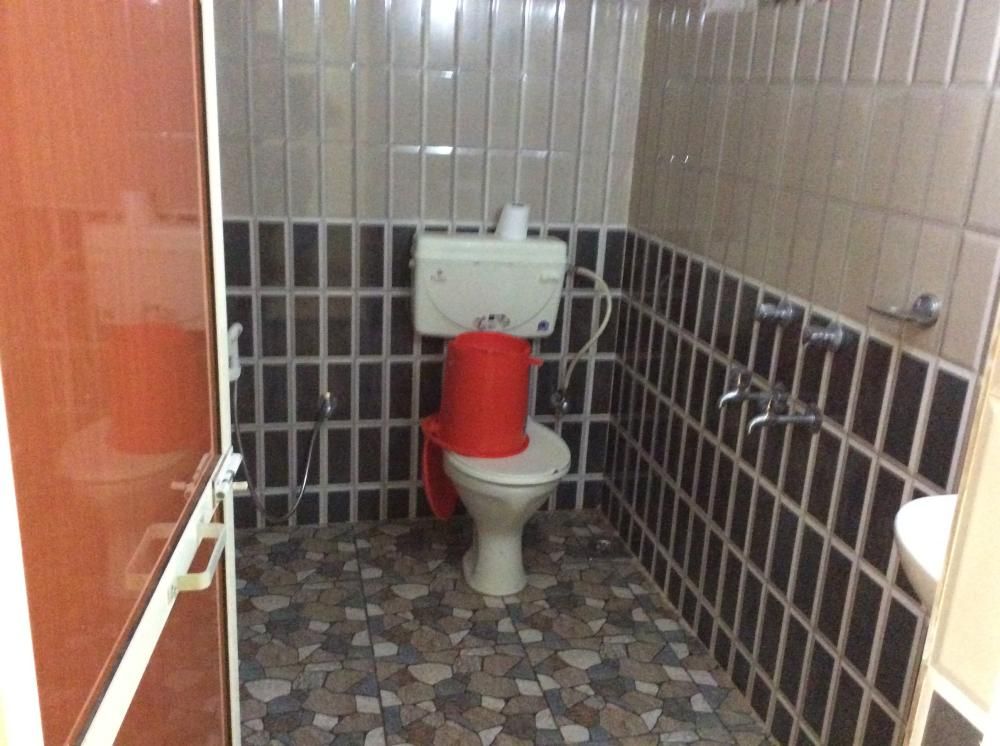 Standard Non AC, Miloza Holiday Homes 