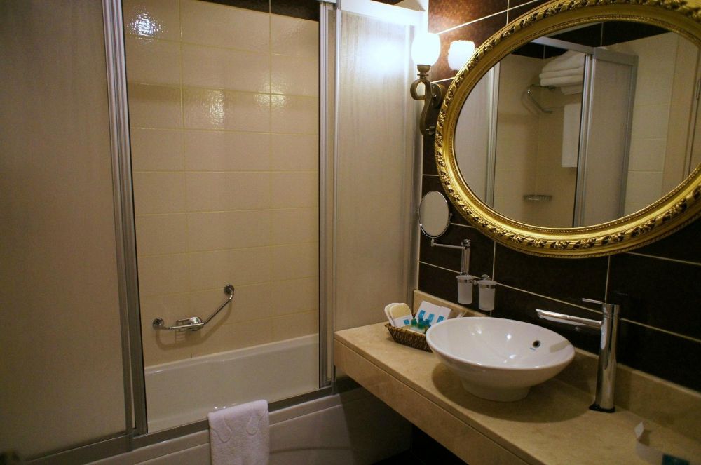 Superior Comfort Sea View, Adalya Resort & Spa (Bliss 16+) 5*