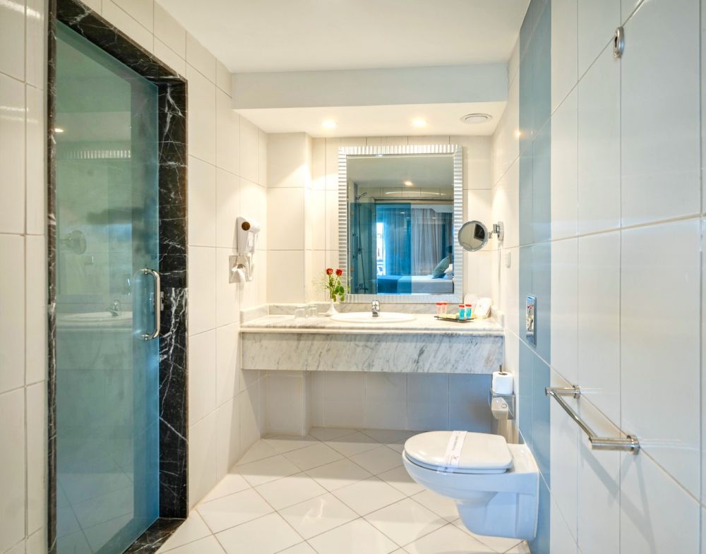 Deluxe Room, Xperience Kiroseiz Parkland 5*