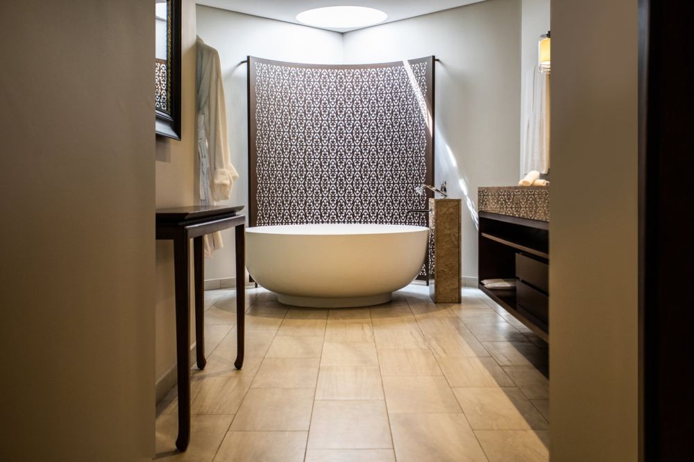 Penthouse (Signature Suite), Royal Palm Beachcomber Luxury 5*