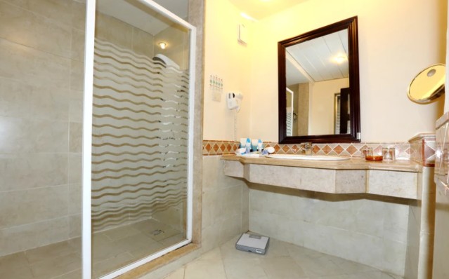 Standard (Deluxe), Rehana Royal Beach Resort Aqua Park & Spa 5*