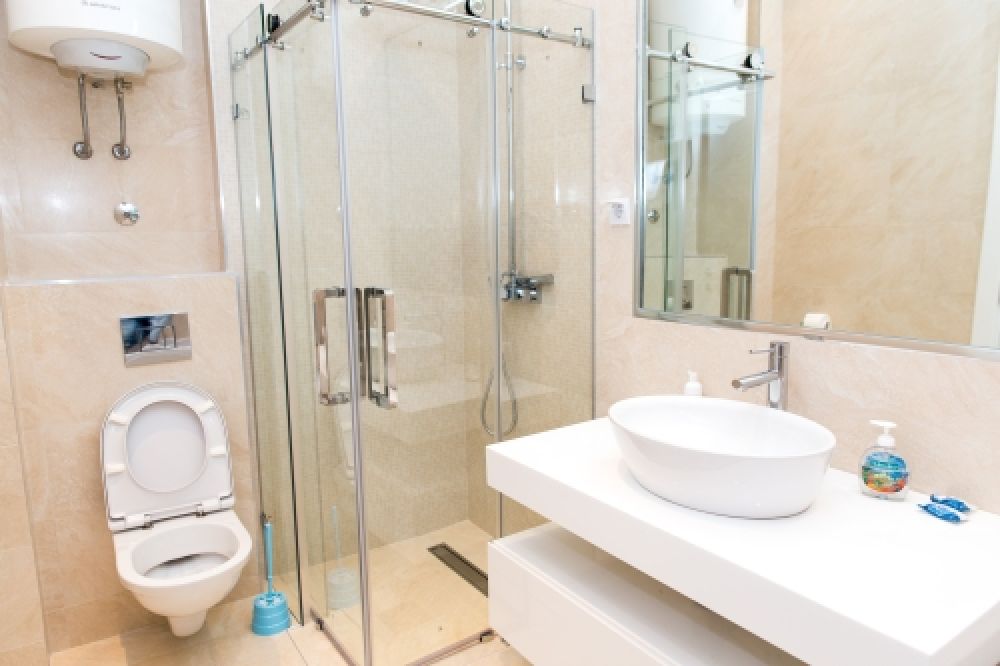 Grande APP Three bedrooms, Ponta Nova 4*