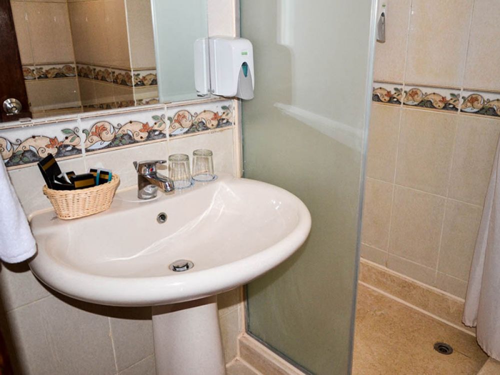Standard Room, Tivoli Hotel Aqua Park 4*