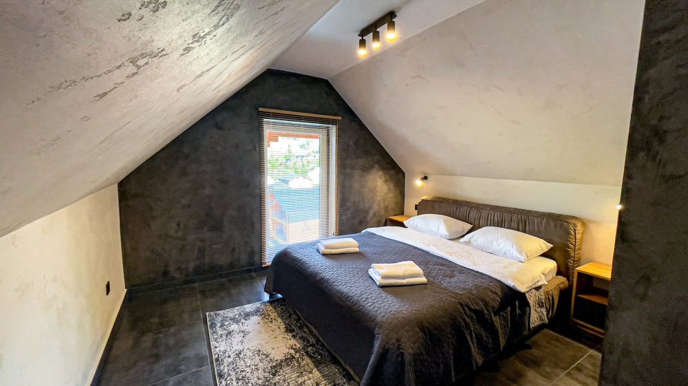 Апарт Люкс с гостиной | корп. А, Phoenix Relax Park 4*
