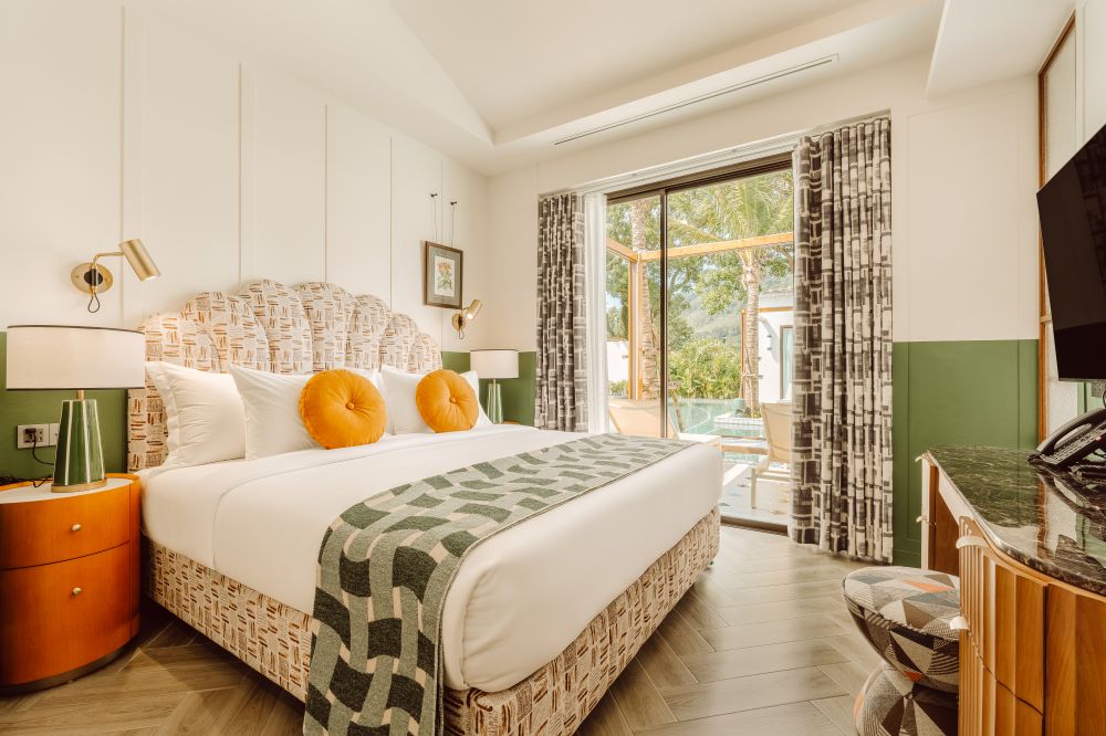 Luna Villa with Lagoon Access, Sugar Marina Resort - Lagoon Villas Naiyang Beach 4*