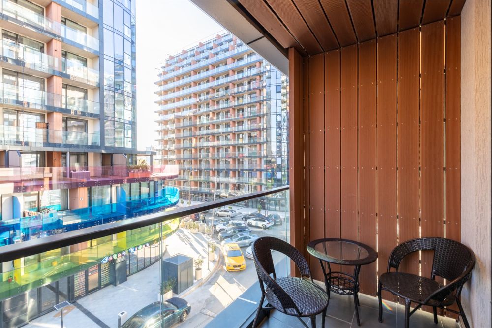 superior triple-king size & single bed, Wyn Residence 