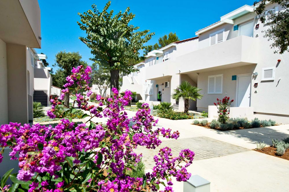 Studio Apartment Superior 4*, Zaton Holiday Resort 3*