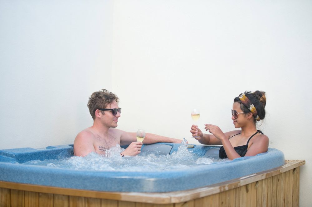 Water Front Villa (Age 18+), Meeru Island Resort 4*