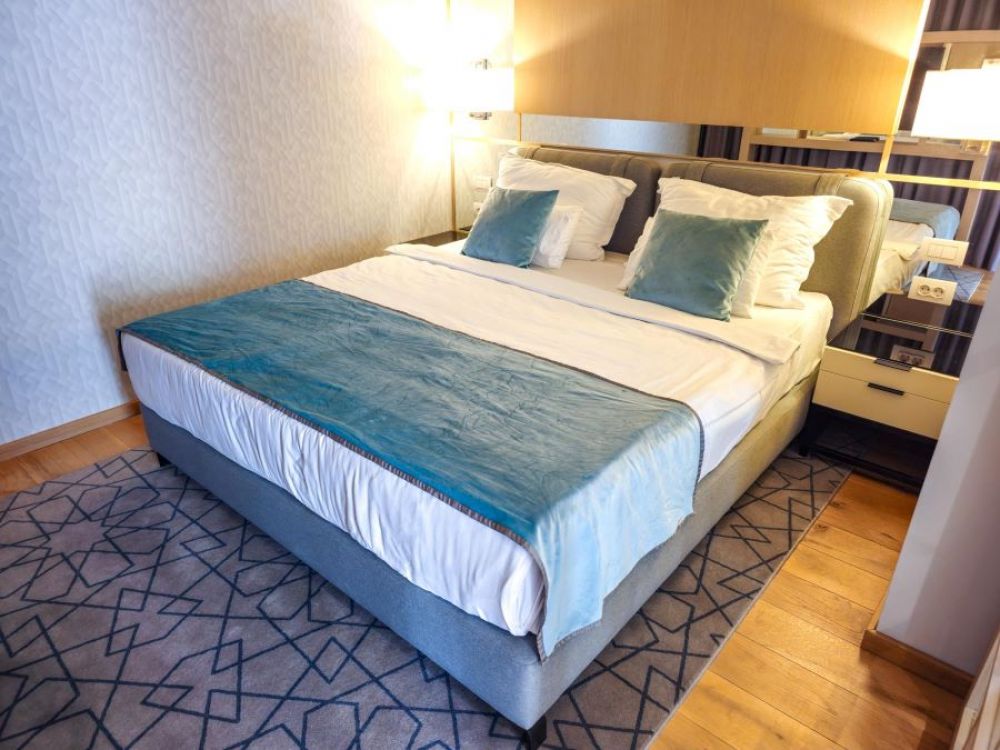 Junior Suite, Imperial Conference & Spa 5*