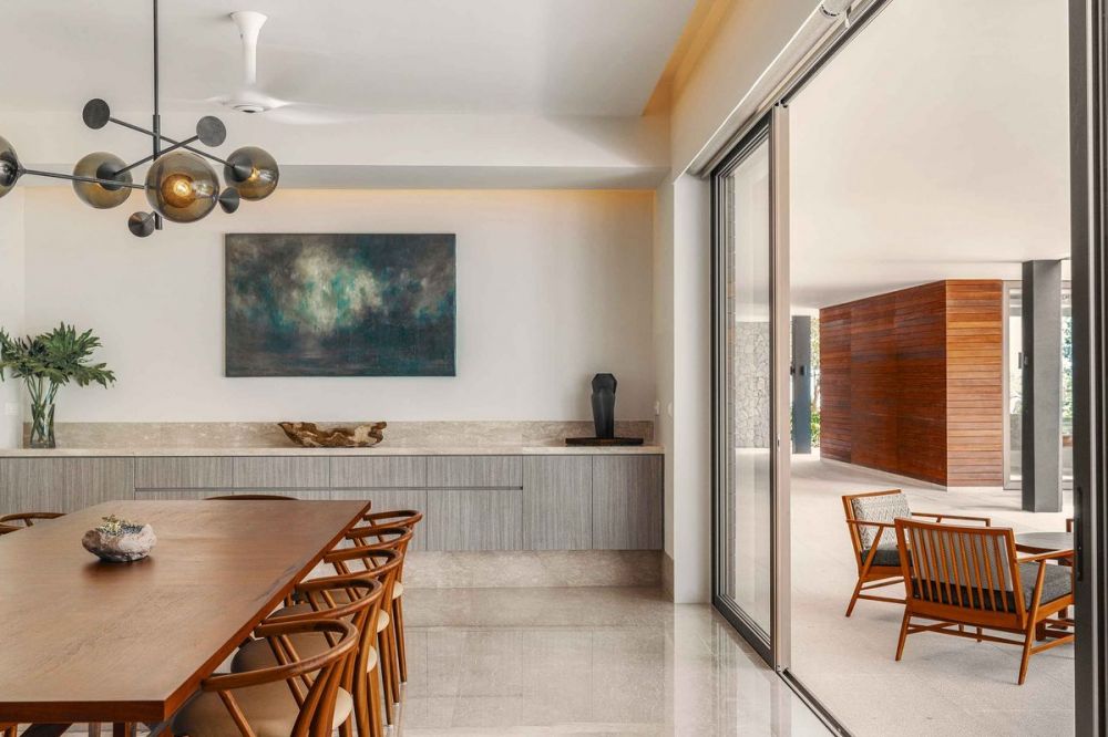 Villa, Mandarin Oriental, Desaru Coast (ex. The Sirēya Desaru Coast) 5*