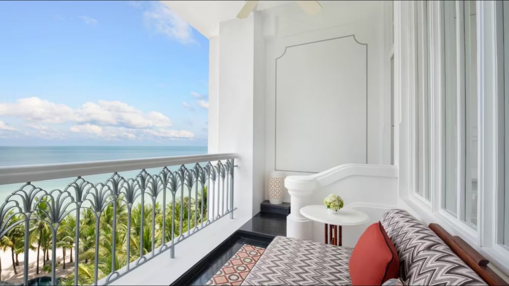 Emerald Bay GV/OV, JW Marriott Phu Quoc Emerald Bay Resort & Spa 5*