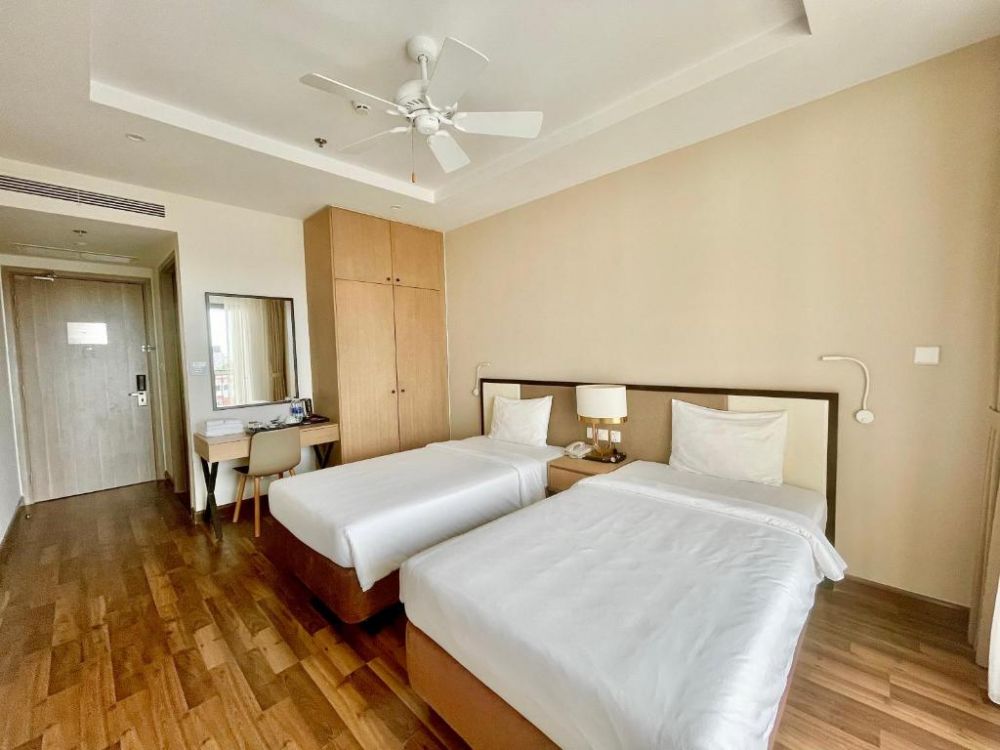 Standard, Vinholidays Fiesta Phu Quoc 4*