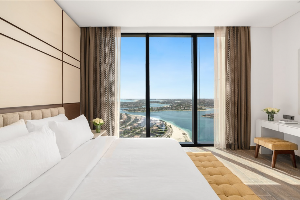 ONE BEDROOM SUITE, Rixos Premium Alamein 5*