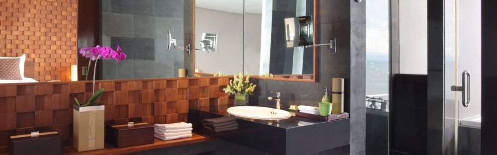 Ocean View Pool Suite, SVANATA Bali Uluwatu Resort & Spa (ex. Anantara Bali Uluwatu Resort & Spa) 5*