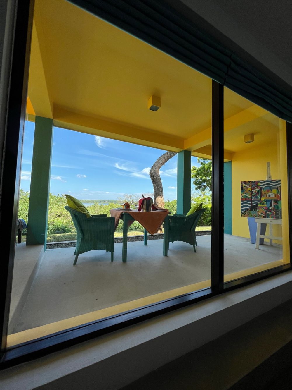 Superior Suite, Buckingham Place (5+ only) 4*